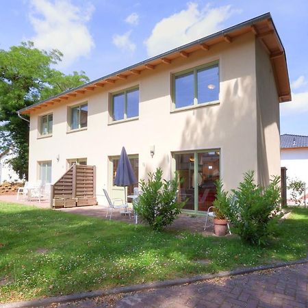 Zinnowitz, Paradies "Kaiserhof" Exterior foto