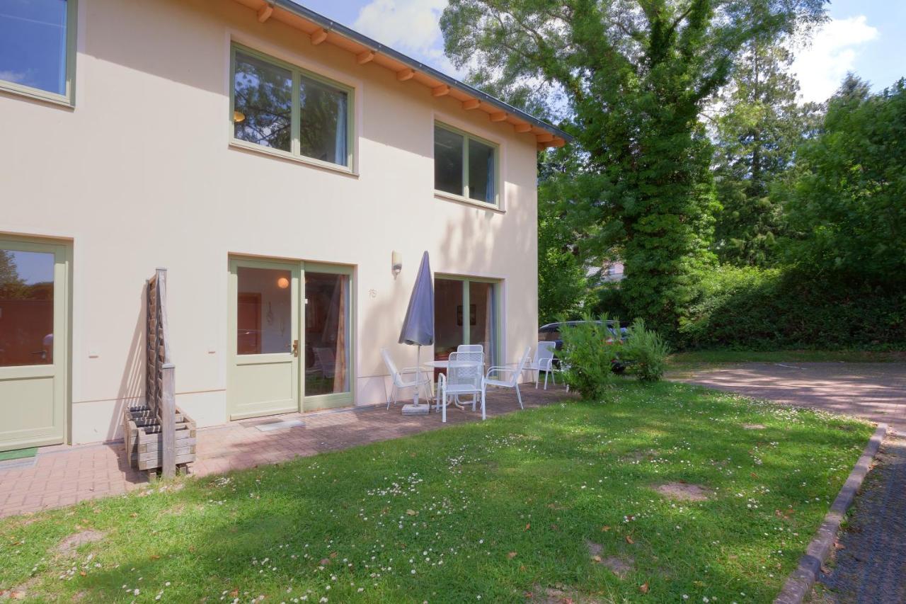 Zinnowitz, Paradies "Kaiserhof" Exterior foto
